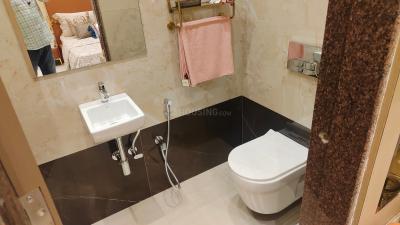 Image of 950 Sq.ft 2 BHK Apartment / Flat for sale in Krishna Trident, Kalyan East, Kalyan for Rs. 6500000