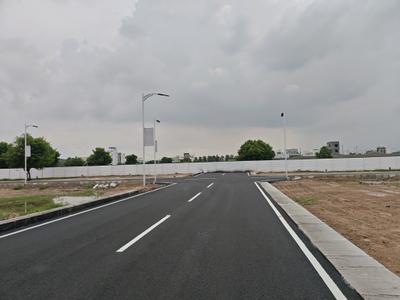 Image of 900 Sq.ft Residential Plot / Land for sale in Vandalur, Chennai for Rs. 5400000