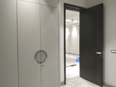 Bedroom Image of 1440 Sq.ft 3 BHK Builder Floor for sale in GTB Nagar New Delhi for Rs. 30000000