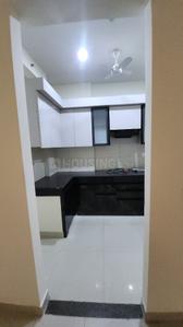 Kitchen Image of 1102 Sq.ft 3 BHK Apartment / Flat for sale in Eureka Park By Tata Value Homes, Sector 150 Noida for Rs. 18500000