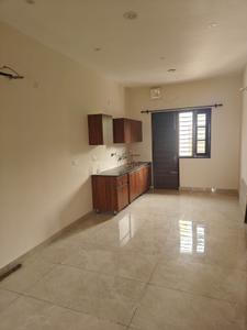 Hall Image of 1600 Sq.ft 4 BHK Independent House for sale in IT City Mohali for Rs. 24200000