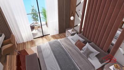 Bedroom Image of 1890 Sq.ft 3 BHK Apartment / Flat for sale in The Metropolitan Seegehalli MCHS Layout by The Metropolitan, K R Puram Bengaluru for Rs. 25100000