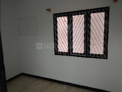 Bedroom Image of 1200 Sq.ft 2 BHK Apartment / Flat for rent in Richmond Town Bengaluru for Rs. 50000