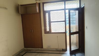 Bedroom Image of 1850 Sq.ft 3 BHK Apartment / Flat for sale in Sector 11 Dwarka New Delhi for Rs. 33000000
