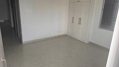 Bedroom Image of 2000 Sq.ft 3 BHK Apartment / Flat for rent in Mundeshwari Orbit Tower A B C, Danapur Patna for Rs. 18000