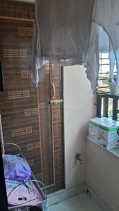 Hall Image of 710 Sq.ft 2 BHK Apartment / Flat for sale in Panihati Kolkata for Rs. 2250000