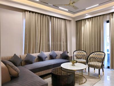 Hall Image of 1850 Sq.ft 3 BHK Builder Floor for sale in Skywhales Vienna Greens II, Sector 99A Gurgaon for Rs. 18500000
