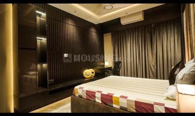 Bedroom Image of 2100 Sq.ft 4 BHK Apartment / Flat for sale in Ideal Unique Residency, Shyam Bazar Kolkata for Rs. 33500000