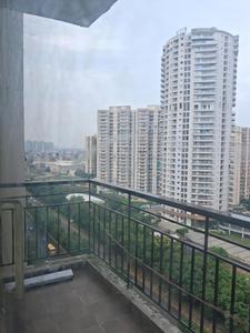 Living Room Image of 1700 Sq.ft 3 BHK Apartment / Flat for sale in Gardenia Gateway, Sector 75 Noida for Rs. 11870000