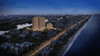 2 BHK Flat