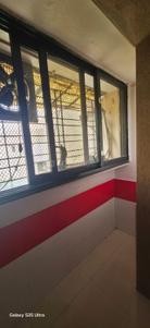 Kitchen Image of 900 Sq.ft 2 BHK Apartment / Flat for sale in Thane West Thane for Rs. 10800000