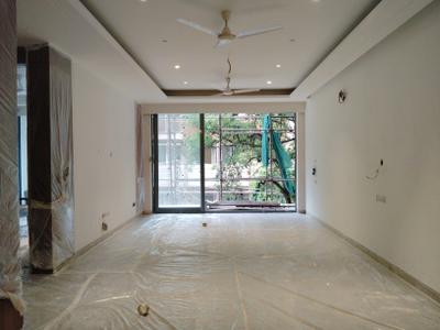 Living Room Image of 2800 Sq.ft 4 BHK Builder Floor for sale in Geetanjali Enclave New Delhi for Rs. 110000000