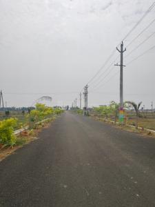 Image of 470 Sq.ft Residential Plot / Land for sale in Chintalavalasa, Vizianagaram for Rs. 7520000