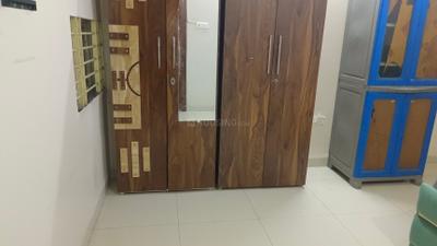 Bedroom Image of 1200 Sq.ft 2 BHK Apartment / Flat for rent in Scheme 78 Indore for Rs. 22000