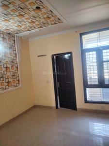 Bedroom Image of 850 Sq.ft 2 BHK Apartment / Flat for sale in Buildcon Amroha Greens Group Housing, Rampur Ghana Amroha for Rs. 4000000