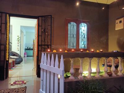 Image of 156 Sq.ft 2 BHK Villa for sale in  Tropical Dreams, Siolim, Goa for Rs. 35000000