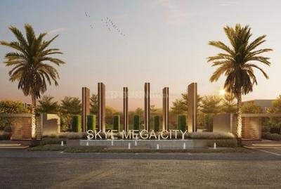 Residential Plot