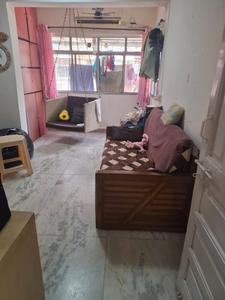 1 BHK Flat