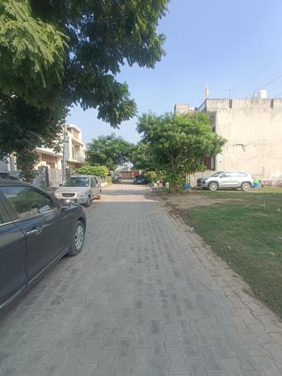 TDI Villas Main Image 1