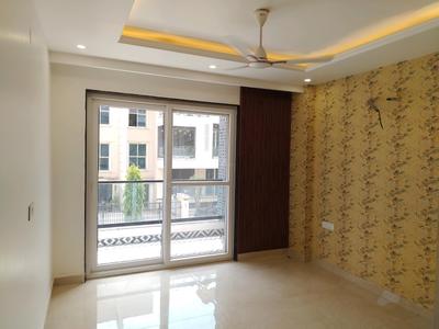 4 BHK Flat
