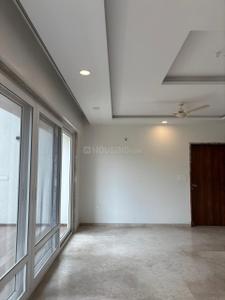 Hall Image of 2800 Sq.ft 3 BHK Apartment / Flat for rent in Bavdhan Pune for Rs. 60000