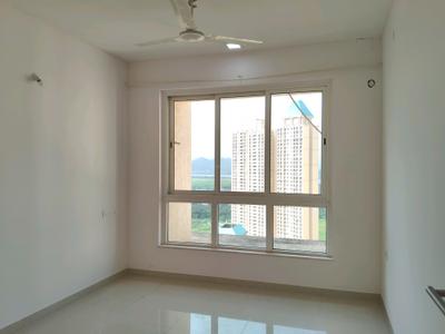 Bedroom Image of 1850 Sq.ft 3 BHK Apartment / Flat for sale in Hiranandani Rodas Enclave Phillipa, Hiranandani Estate Thane for Rs. 46000000