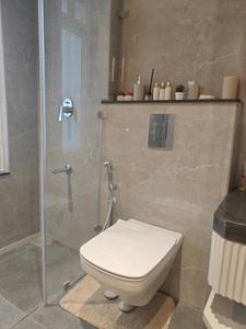 Bedroom Two Image of 1050 Sq.ft 3 BHK Apartment / Flat for sale in Purva Clermont, Chembur Mumbai for Rs. 42500000