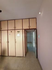 Bedroom Image of 1120 Sq.ft 2 BHK Independent House for rent in Bhayli Vadodara for Rs. 19999