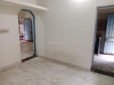 2 BHK Independent House
