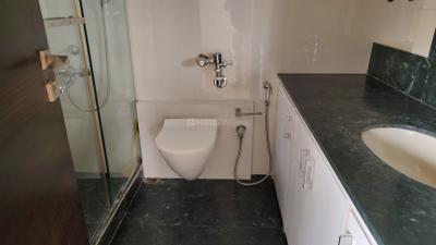 Image of 1900 Sq.ft 3 BHK Apartment / Flat for rent in Worli, Mumbai for Rs. 390000