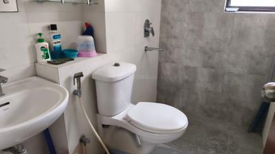 Image of 1281 Sq.ft 3 BHK Apartment / Flat for rent in Primarc Southwind Block 9, Sonarpur, Kolkata for Rs. 29000