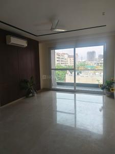 Hall Image of 2500 Sq.ft 4 BHK Builder Floor for sale in Sector 5 Gurgaon for Rs. 26700000