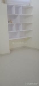 Bedroom Image of 400 Sq.ft 2 BHK Builder Floor for rent in Balapur Hyderabad for Rs. 11000