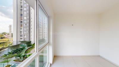 Bedroom Image of 1221 Sq.ft 2 BHK Apartment / Flat for sale in Alpine Fiesta, Whitefield Bengaluru for Rs. 13400000