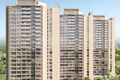 Image of 2866 Sq.ft 4 BHK Penthouse for sale in Osian Almanova Phase 1, Mundhwa, Pune for Rs. 40000000