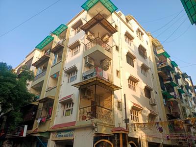 Image of 1485 Sq.ft 3 BHK Apartment / Flat for sale in Jodhpur, Ahmedabad for Rs. 9800000