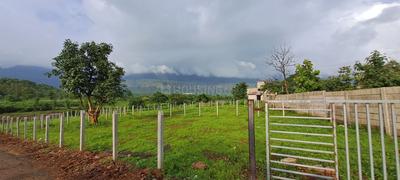 Image of 4100 Sq.ft Residential Plot / Land for sale in Tawle River Rain Valley, Jambrung, Thane for Rs. 4500000