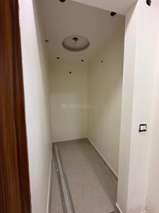 Pooja Room Image of 900 Sq.ft 3 BHK Builder Floor for sale in Palam New Delhi for Rs. 11000000