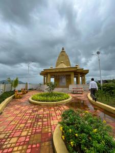 Image of 1648 Sq.ft Residential Plot / Land for sale in Riyasat Montera, Khopoli, Navi Mumbai for Rs. 7993495