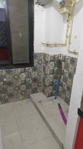 Kitchen Image of 1800 Sq.ft 3 BHK Apartment / Flat for rent in Nagjua Tropical Greens, Kamli Falia Silvassa for Rs. 22000