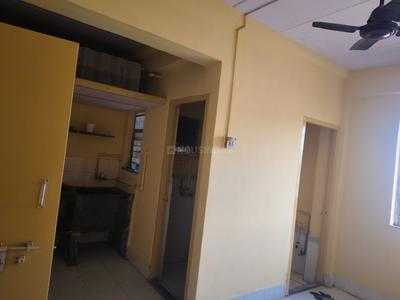 Hall Image of 625 Sq.ft 1 RK Apartment / Flat for rent in Mankhurd Mumbai for Rs. 19000