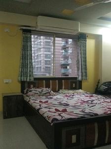 Bedroom Image of 1868 Sq.ft 3 BHK Apartment / Flat for sale in Bakeri Sivanta, Vejalpur Ahmedabad for Rs. 10000000