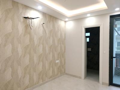 Bedroom Image of 2250 Sq.ft 3 BHK Builder Floor for sale in Sector 85 Faridabad for Rs. 21500000