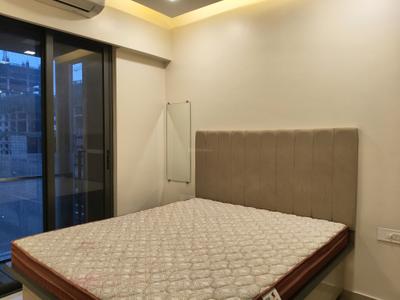 Bedroom Image of 1377 Sq.ft 2 BHK Apartment / Flat for sale in Agripada Mumbai for Rs. 32500000