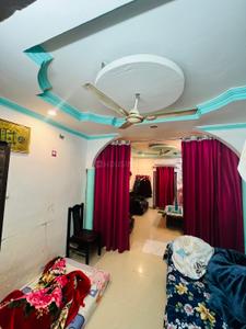 Hall Image of 1200 Sq.ft 4.5 BHK Independent House for rent in Kampoo Gwalior for Rs. 20000
