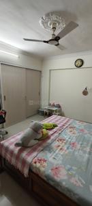 Bedroom Image of 1600 Sq.ft 3 BHK Apartment / Flat for sale in Supertech Defence Colony Pune Phase 4, Wagholi Pune for Rs. 11300000