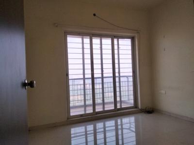 Bedroom Image of 1750 Sq.ft 3 BHK Apartment / Flat for sale in Siddharth Geetanjali Jewel, Kharghar Navi Mumbai for Rs. 27500000