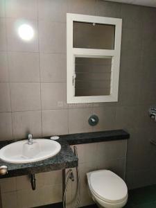 Image of 890 Sq.ft 2 BHK Apartment / Flat for rent in Sobha Dream Heights, Gujarat International Finance Tec City, Gandhinagar for Rs. 45000