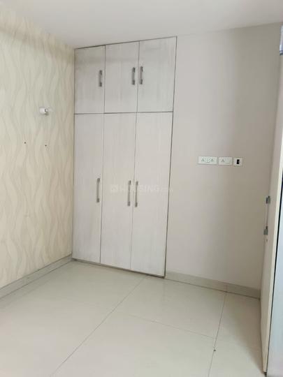 Saket RWA Bedroom 1