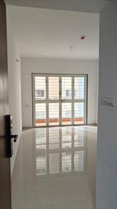 Hall Image of 870 Sq.ft 2 BHK Apartment / Flat for rent in Kohinoor Sportsville, Maan Pune for Rs. 27000